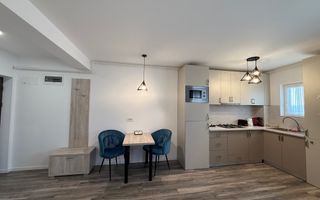 Apartament Giroc-Cartierul Florilor, mobilat si utilat - Poză 7