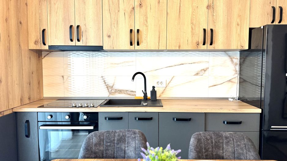 Apartament cu 2 camere, cochet si primitor,  zona Lipovei- Lidl - Poză 10