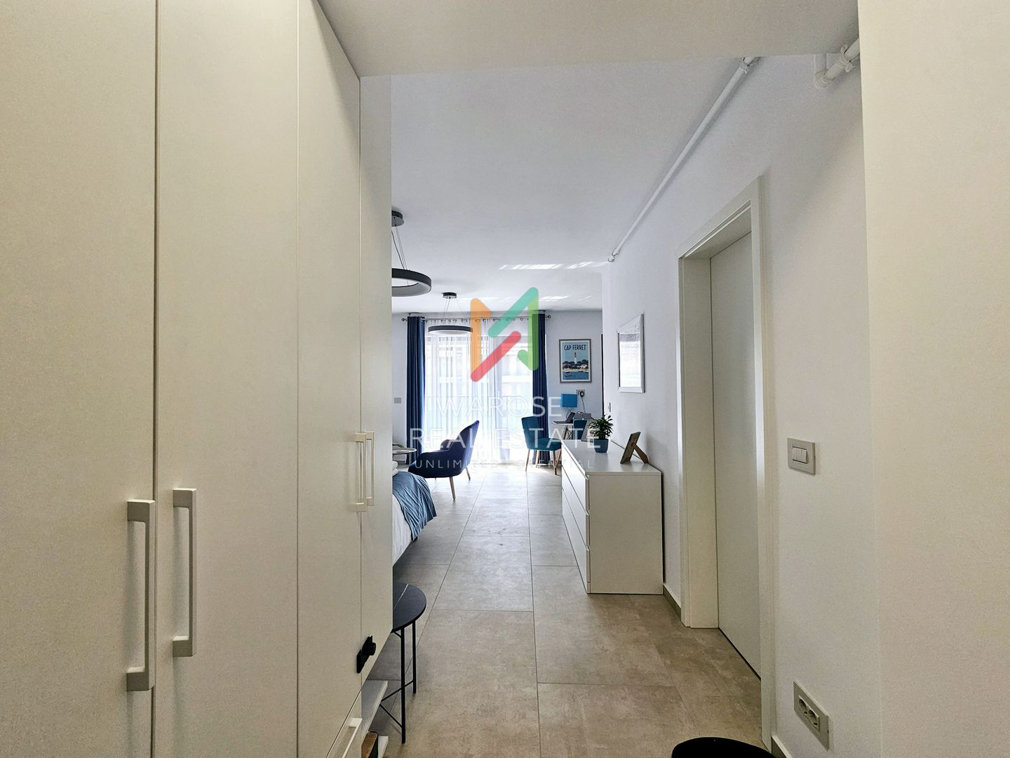 Garsoniera de lux | Cosmopolit | Parcare subterana - Poză 11