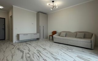 Apartament modern cu o cameră| Mobilat și utilat| Giroc - Poză 4