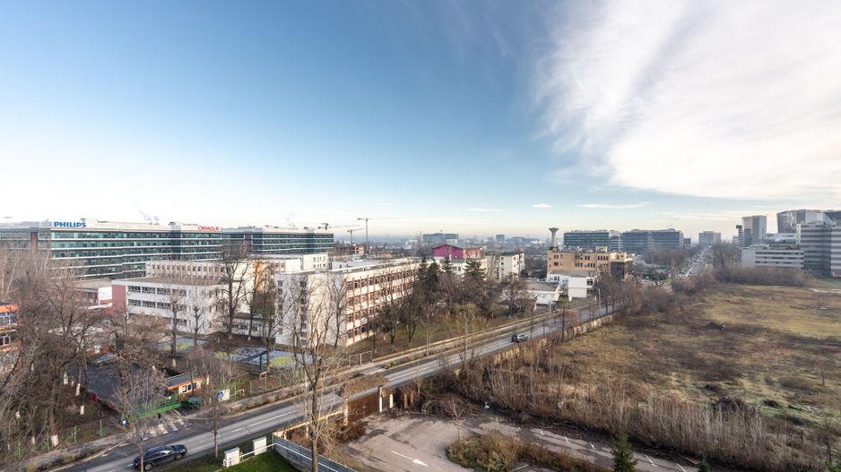 COMISION 0% - Apartament modern in imobil exclusivist, v-a-v Mall Promenada - Poză 16