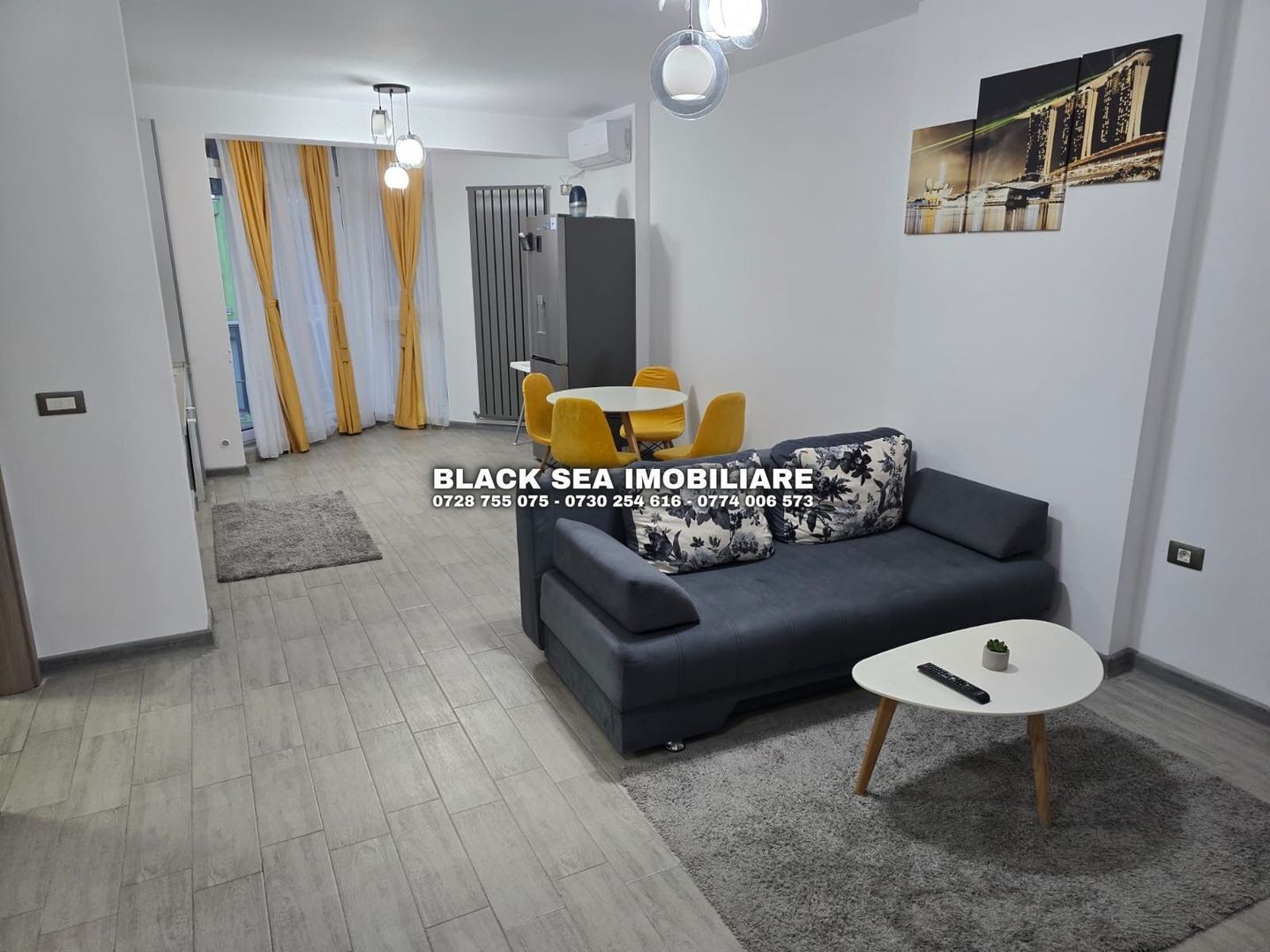 Apartament 2 camere- Alezzi Beach Resort - Piscina, Fitness & Spa - Poză 2