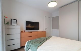Apartament 2 camere Bucurestii Noi - Poză 9