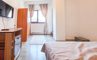 Garsonieră modernă 30 mp, Str. Cooperativei, cu balcon și parcare - Poză 4