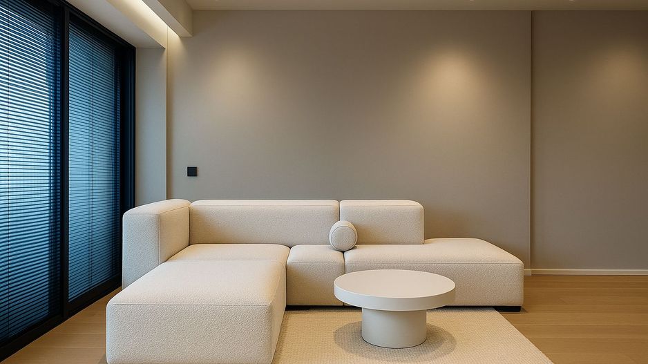 Apartament 3 camere renovat - One Herăstrău Towers - Locație premium - Poză 1