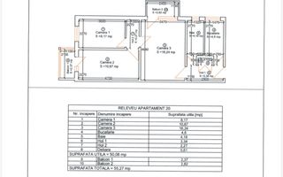 Apartament cu 3 camere | Iosefin - Poză 10