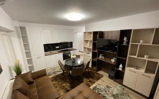 🌙 Apartament 3 Camere| Vedere Lac Aroneanu | Mobilat & Utilat - Poză 2