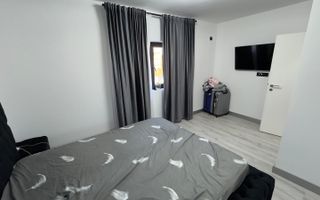 CASA SOS. CERNICA - MOBILATA, INCALZIRE IN PARDOSEALA, COMISION 0% - Poză 7