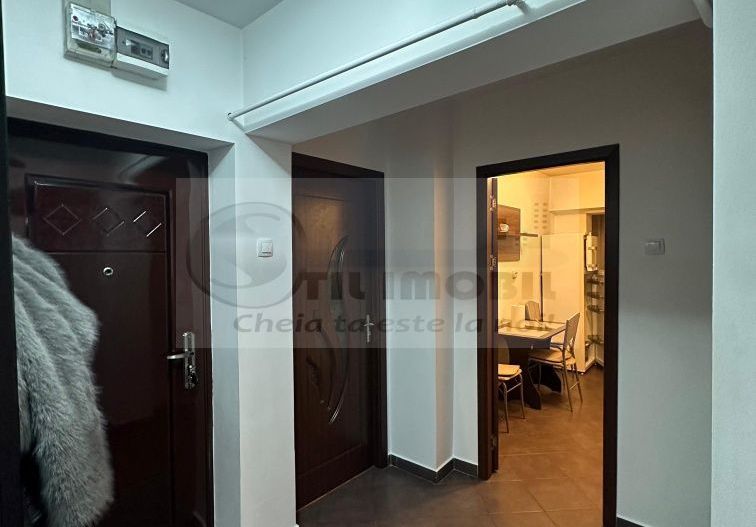 Apartament de vânzare 2 camere etaj 1 Podul de Fier pret 139.499 Euro - Poză 8