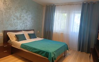 One Bedroom Apartment Copou-10-15  min walk to UMF/UAIC - Poză 5