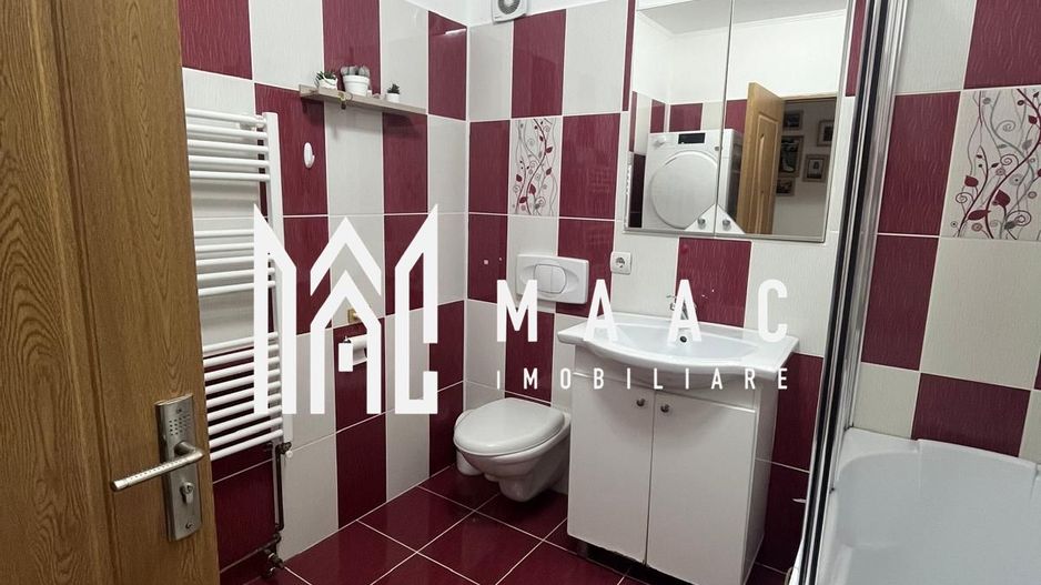 Apartament 2 camere | Decomandat | 97.5 mp | Terezian - Poză 25