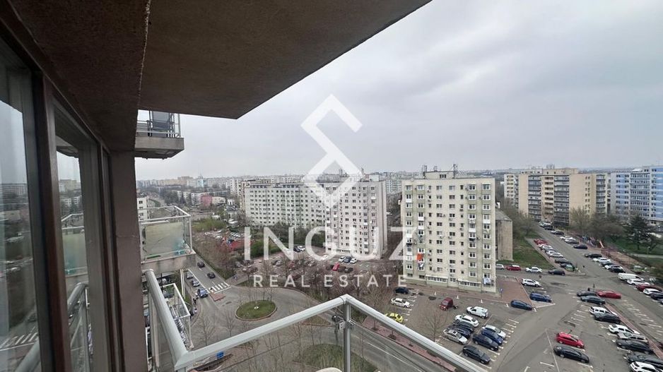 Apartament 2 camere de închiriat | Titan – Răsărit de Soare - Poză 1