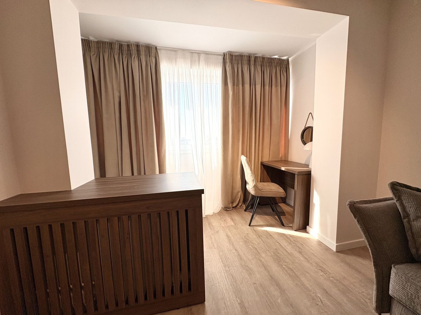 Design modern | 2 camere decomandat, renovat integral | Piața Domenii - Poză 11