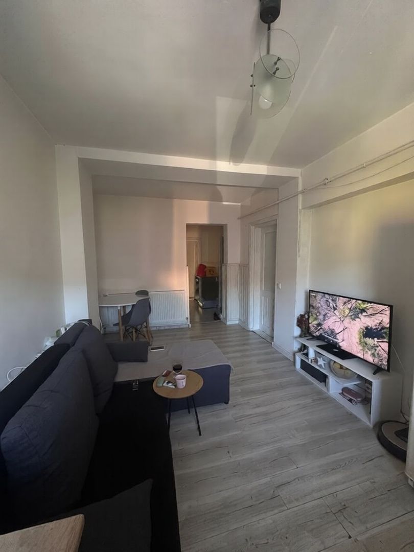 Apartament 2 camere decomandat vis a vis Parcul Nicolae Romanescu - Poză 1