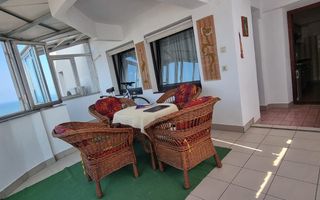 SOLD/ VANDUT  Apartament 3 camere Faleza Nord - Poză 5