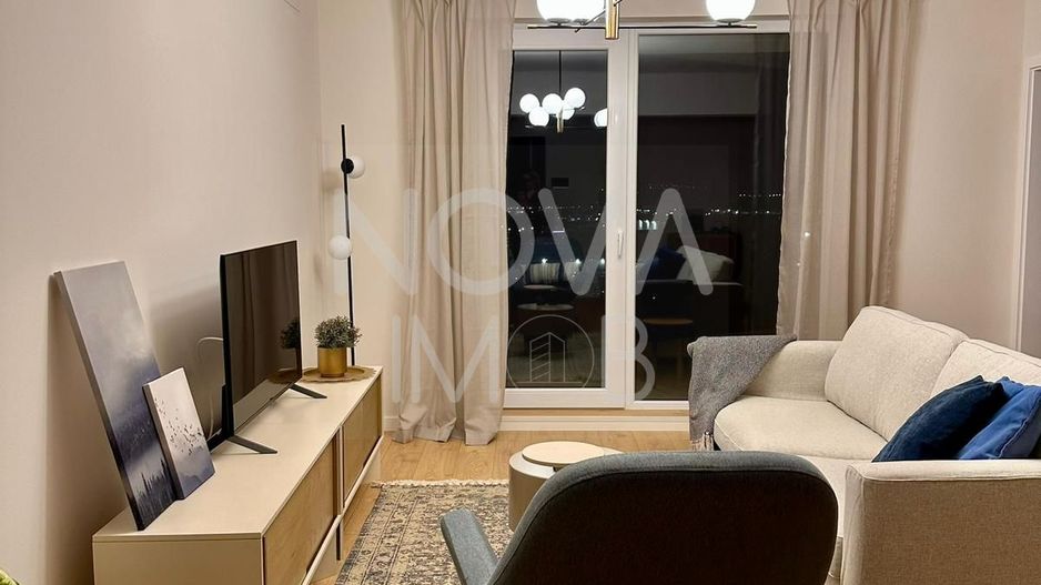 Apartament modern - Evolution-  31 mp terase - Sibiu - Poză 2