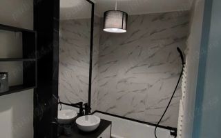 Apartament 1 Camera Plaza Residence Lujerului - Poză 6