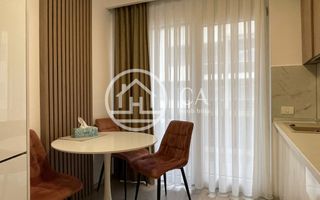 Apartament de închiriat cu 1 camera Lux în WEST RESIDENCE, Oradea - Poză 4