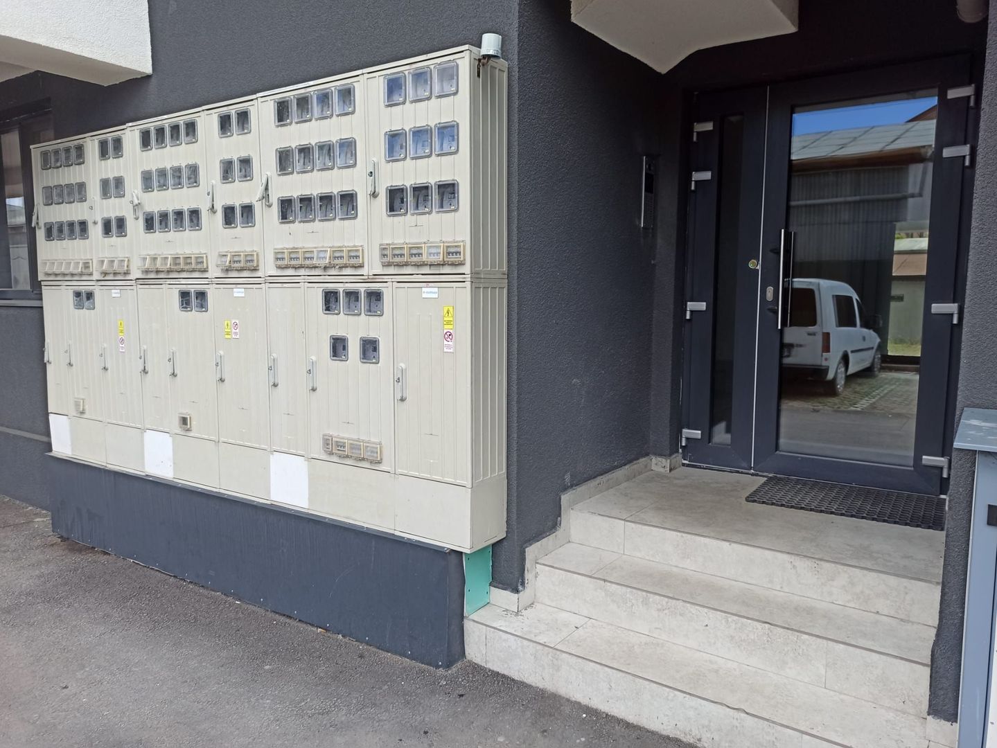 2cam studio/dec, mut.imed/10min metrou Pta Sudului/STB -2min - Poză 33