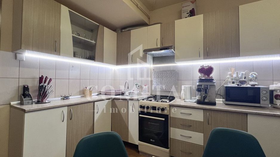 Apartament 2 camere | zona Tăbăcarilor, cartier Mărăști - Poză 2