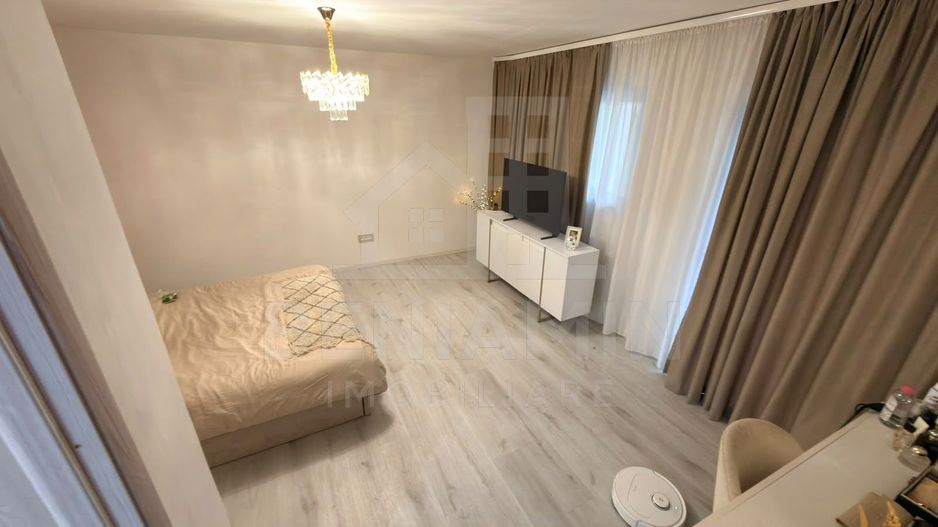 Vila Premium P+1 2025 – Zona Promenada Mall -246MP - Teren 330MP - Poză 9