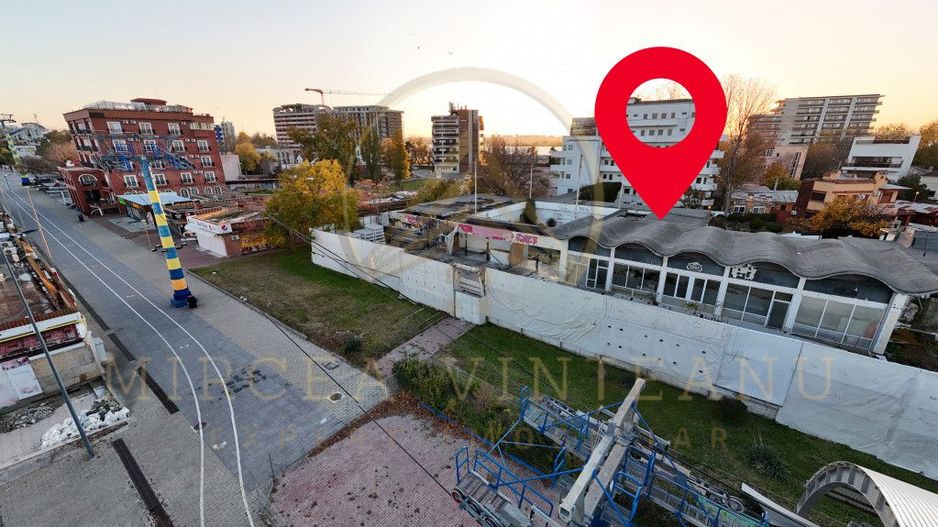 Stațiunea Mamaia - Oportunitate de investiție la malul marii, zona Cazino! - Poză 3