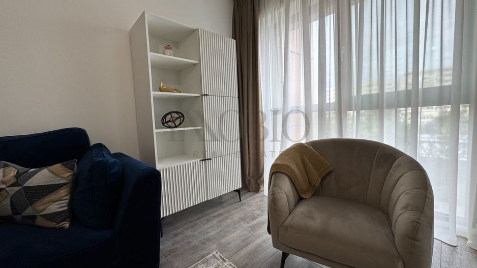 Apartament 2 camere premium | Elegant | 1 Mai - Herastrau - Poză 14