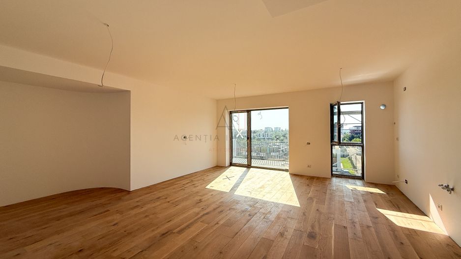 4 Camere 110 MP | Baneasa | Green Lake - Poză 2