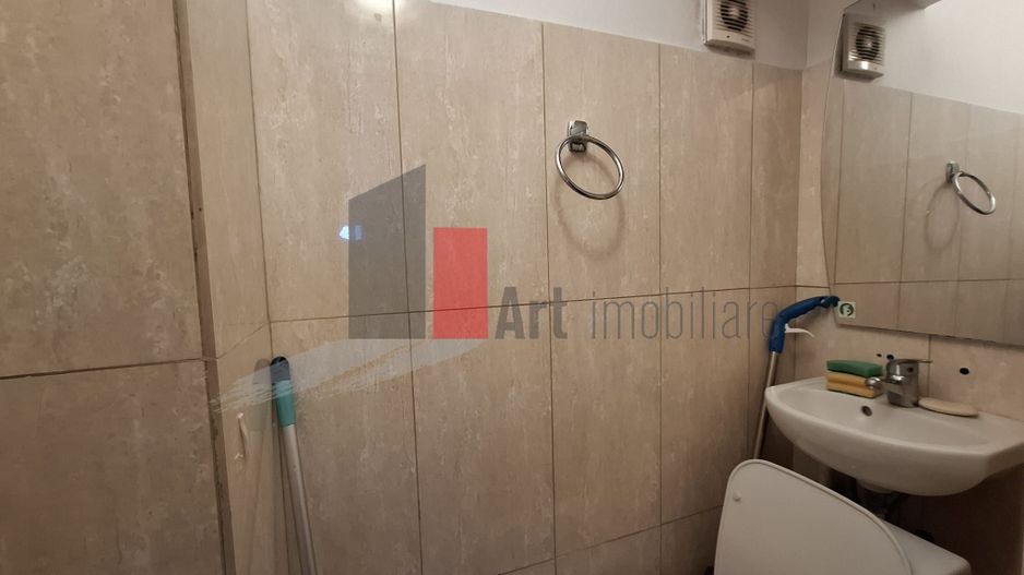 Apartament in zona Beller-Parc Floreasca, "VEDERE PANORAMICA" - Poză 12