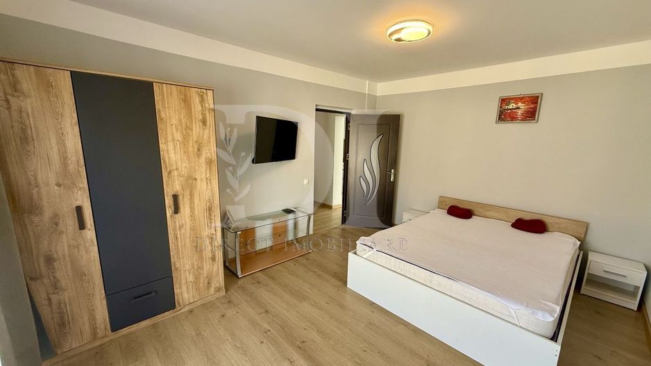 Apartament la cheie / ideal si pentru investitie - Poză 5