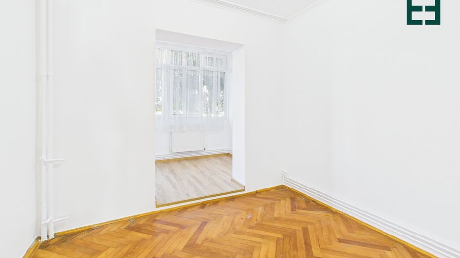 Apartament cu 3 camere parter zona Aurel Vlaicu - Arad - Poză 8