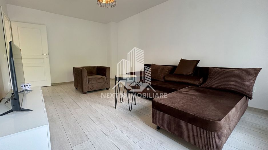 Închiriere apartament modern 2 camere – Faleza Nord, Constanta - Poză 2