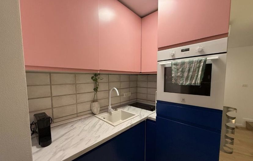 Apartament cochet tip studio, Iancului - Poză 3