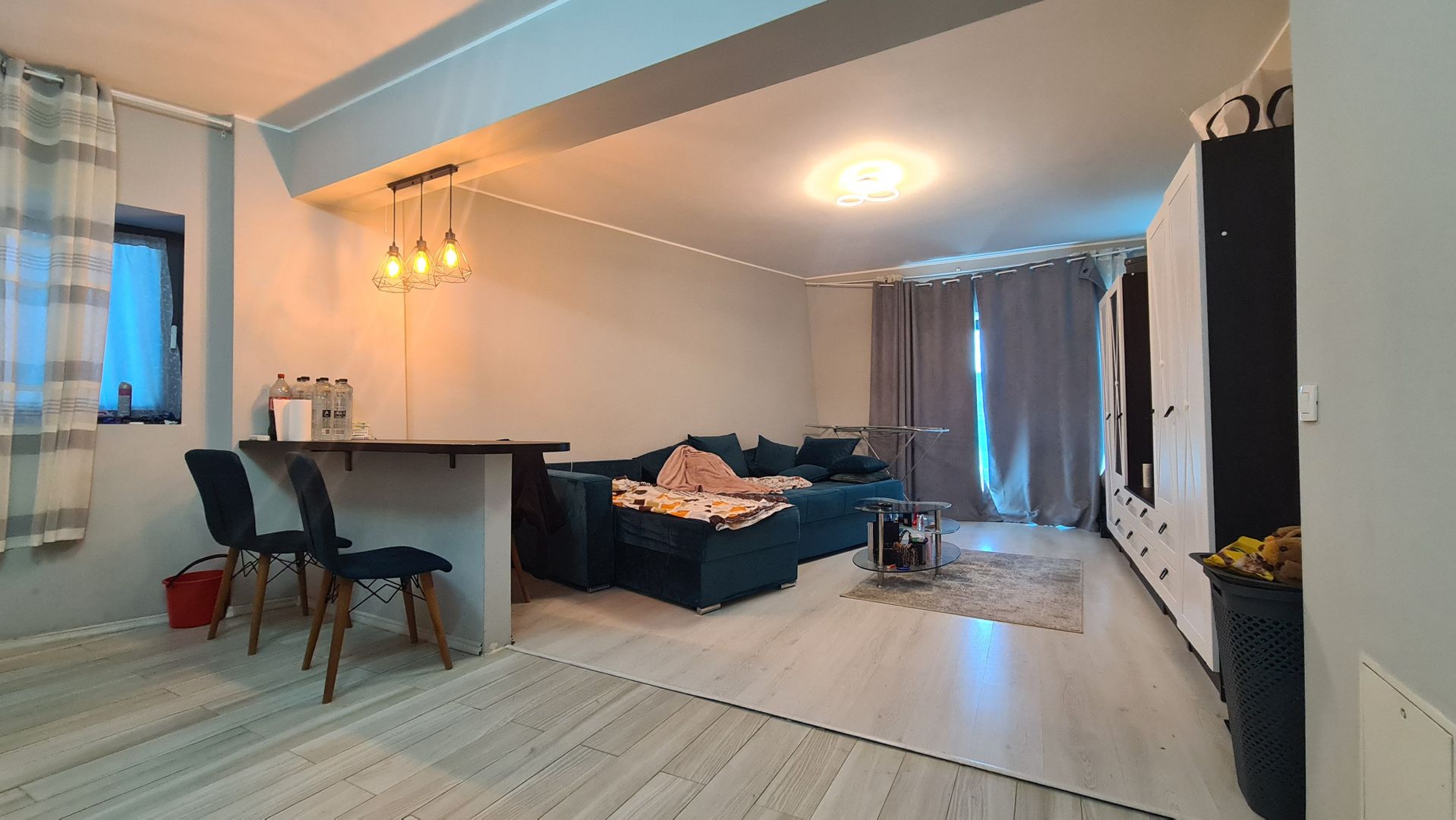 Apartament tip Studio De Vanzare | Balcon | 45mp | Frunzisului Zorilor - Poză 1