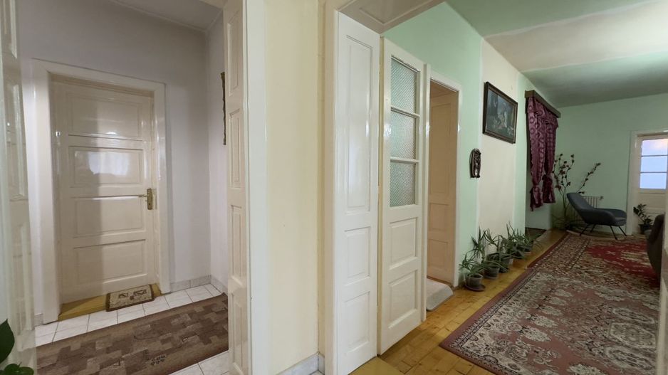 Casă 7 camere cu Teren 4.620 mp | Potențial pentru rezidență sau afacere | Carei - Poză 22