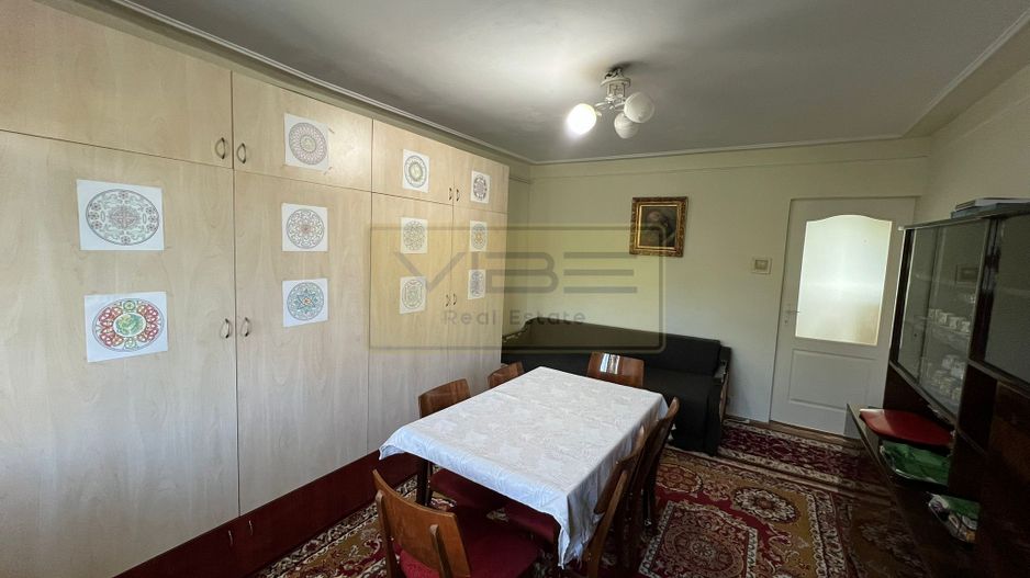 Apartament 2 camere Sos Arcu - Restaurant Blue Aqua - Poză 3
