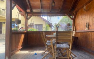 Se vinde casa cocheta,confortabila -5 minute de Târgoviște – Dumbrava - Poză 19