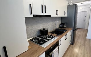 Apartament cu 1 dormitor de vanzare strada Pictor Brana/Selimbar/Sibiu - Poză 10