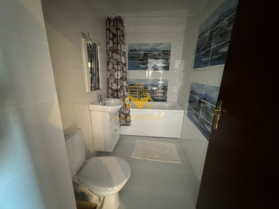 2 camere, modern,parcare,Calea Turzii zona Leroy Merlin, Petrom, Skoda - Poză 5