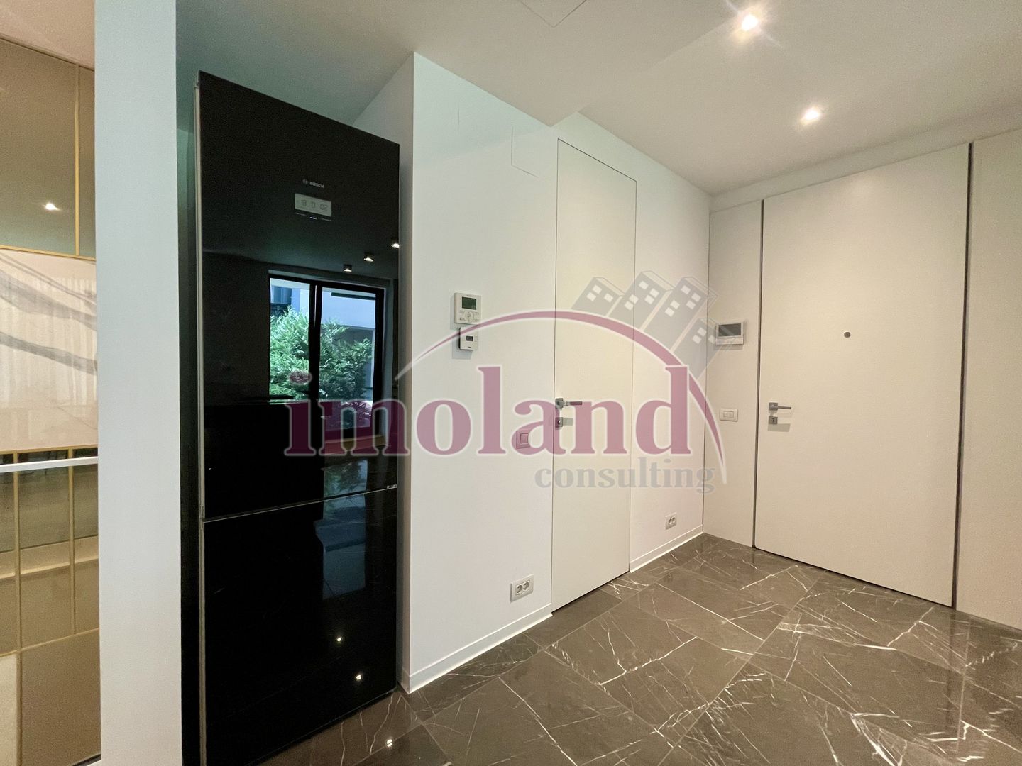 Închiriere DUPLEX premium 127 mp + 121 mp curte | 2 parcări | Primăverii - Poză 10