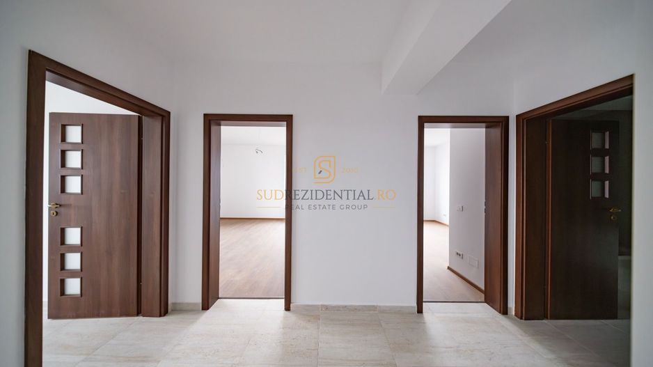 Apartament 2 camere, 53mp + balcon, Grand Arena, finalizat 2024 - Poză 5