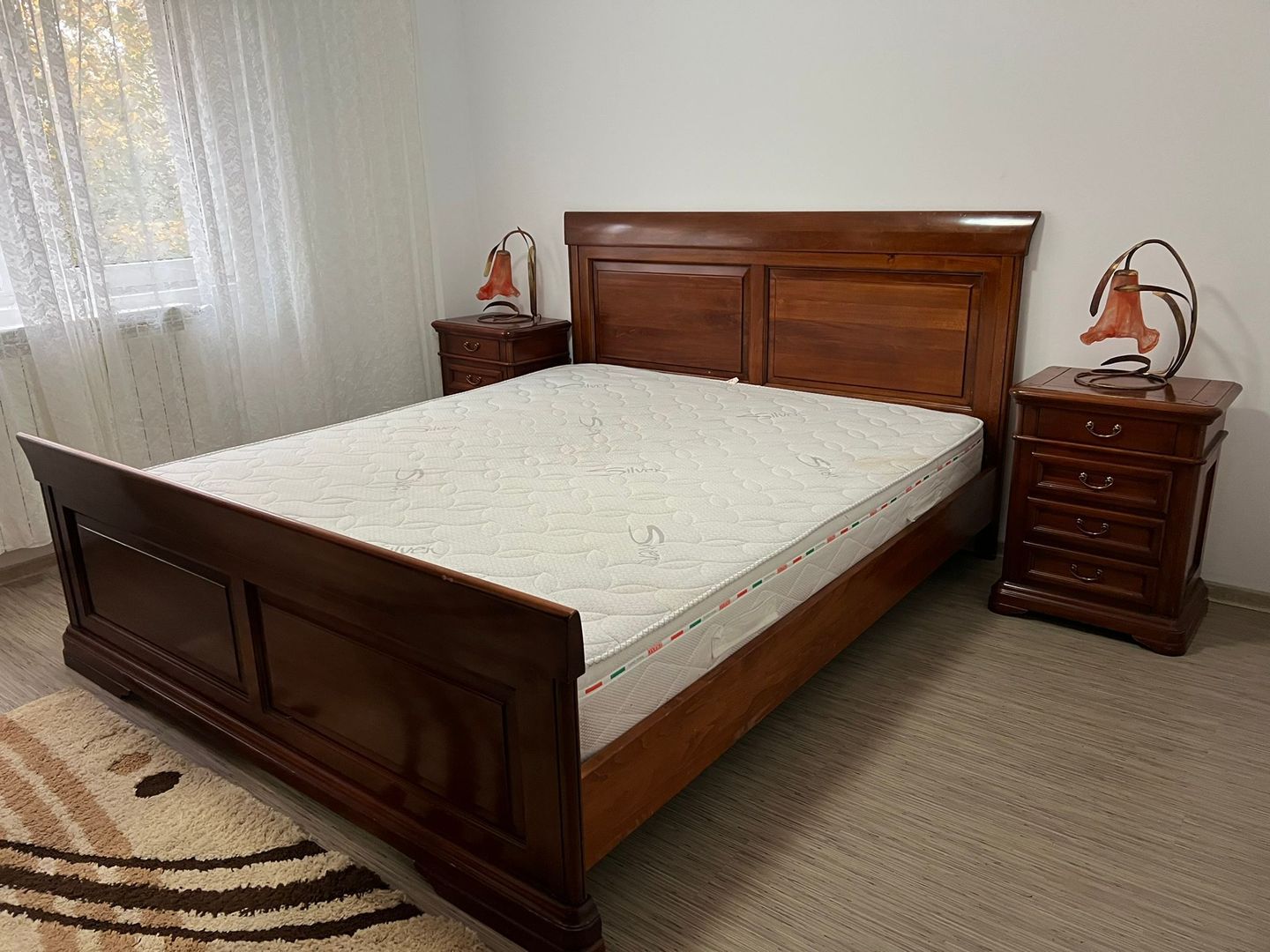 De Inchiriat  apartament 3 camere Piata Victoriei, sector 1 - Poză 6