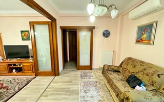 Apartament 3 camere in vila | Dorobanti ASE | Renovat | Centrala proprie - Poză 5