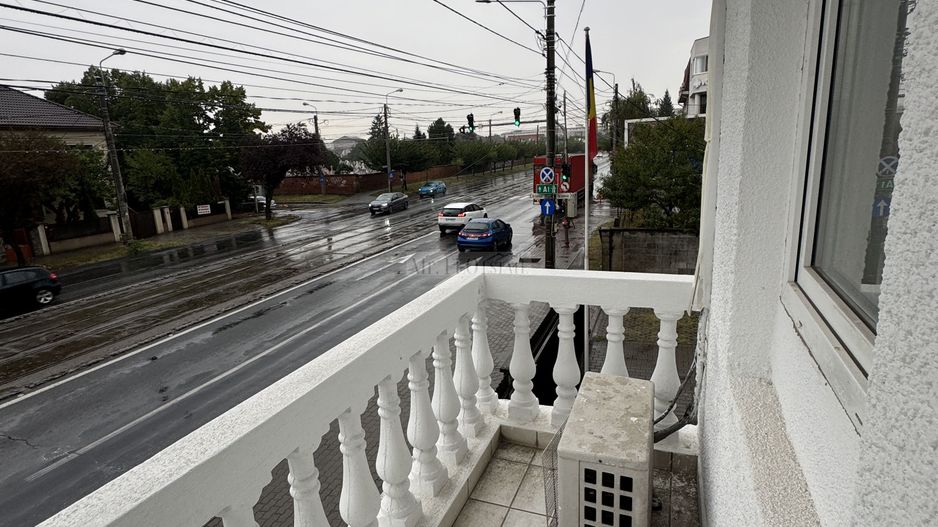 Vând clădire de apartamente + spațiu comercial - Comision 0% - Poză 6