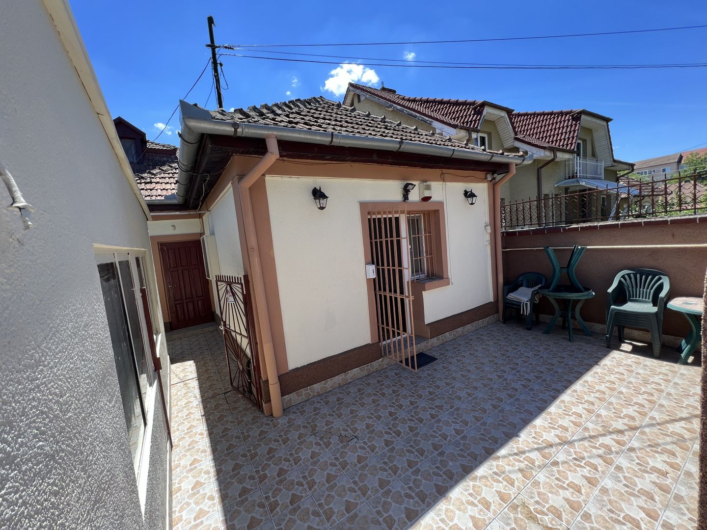 CASA TIMISOARA-ZONA LIPOVEI - Poză 2