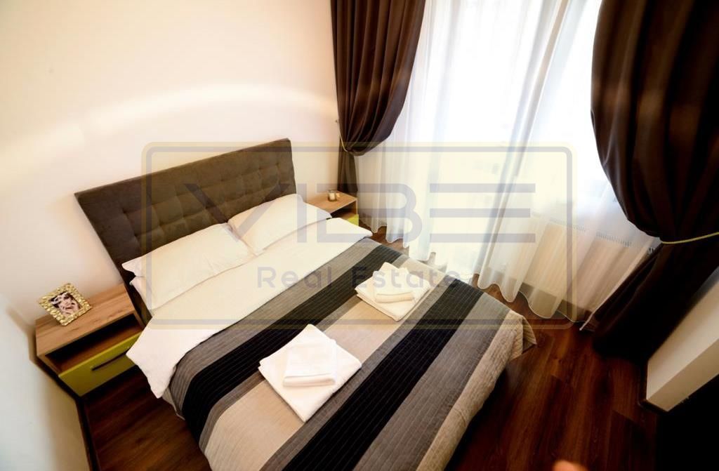 Apatament 2 camere  Concept Residence - 15 min Copou - Poză 5