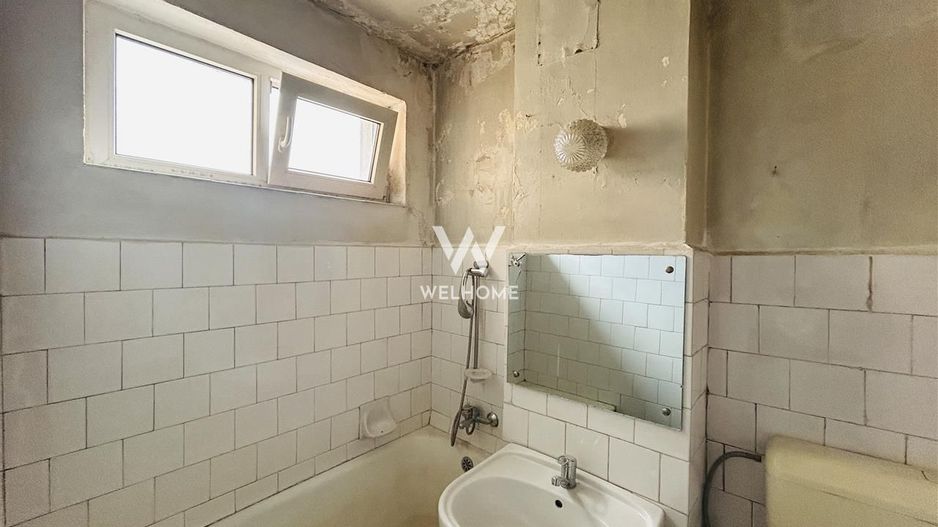 Apartament de vanzare 2 camere cu balcon mare și pivniță, zona Rahovei - Poză 13