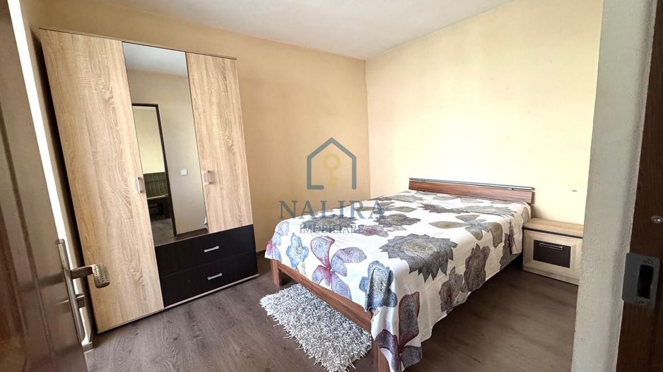 Apartament 2 camere de vanzare  - etaj 1 -  📍 Cuza Voda - Poză 2