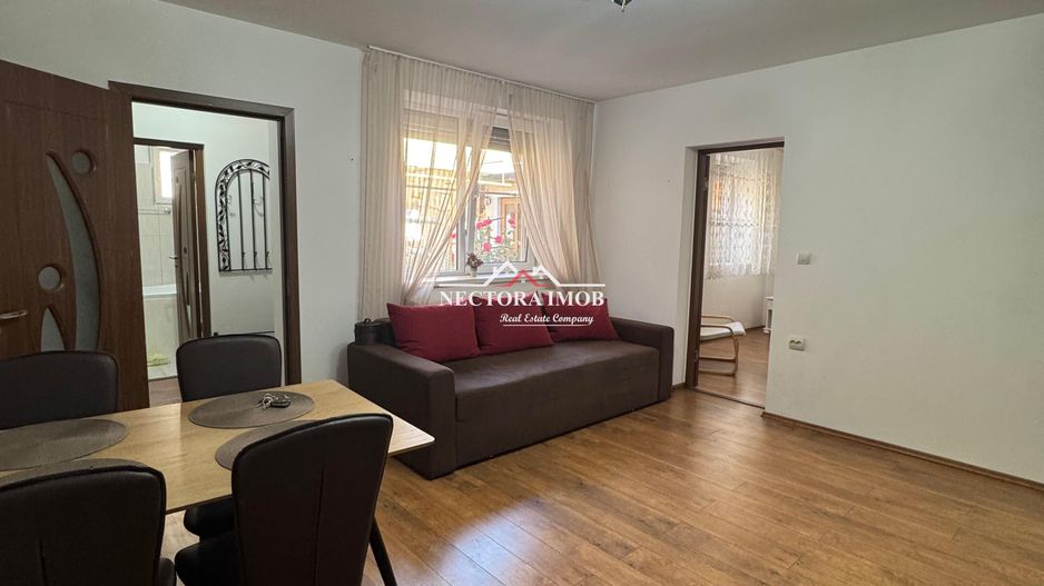 NECTORA IMOB-Apartament la casa,Pet friendly,Ultracentral Piata Unirii - Poză 1