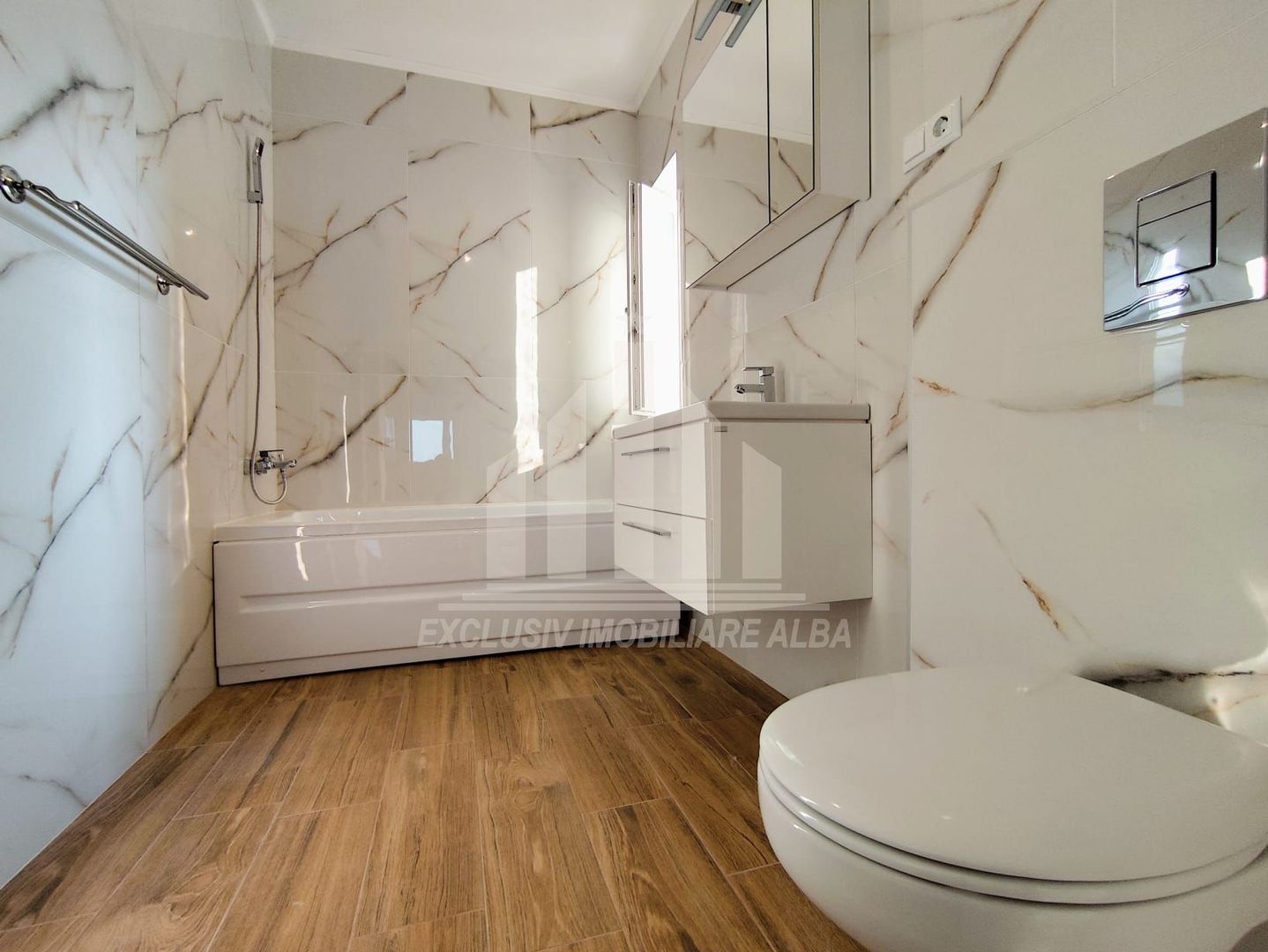 Case tip duplex de vanzare, Dealul furcilor - Poză 8